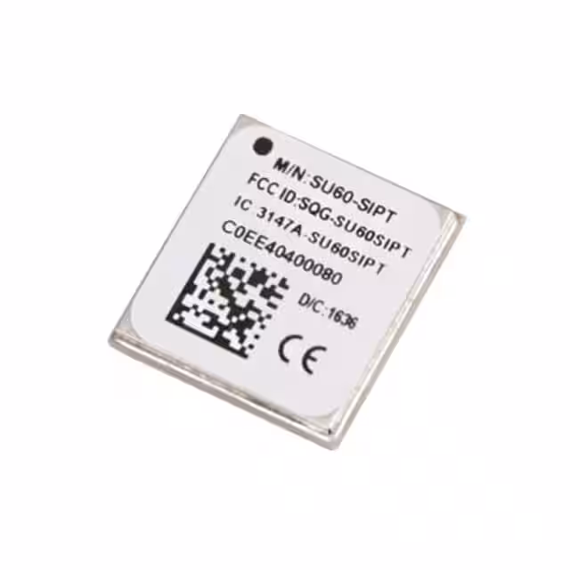 SU60-SIPT Laird Connectivity Inc.  RF Transceiver Modules and Modems